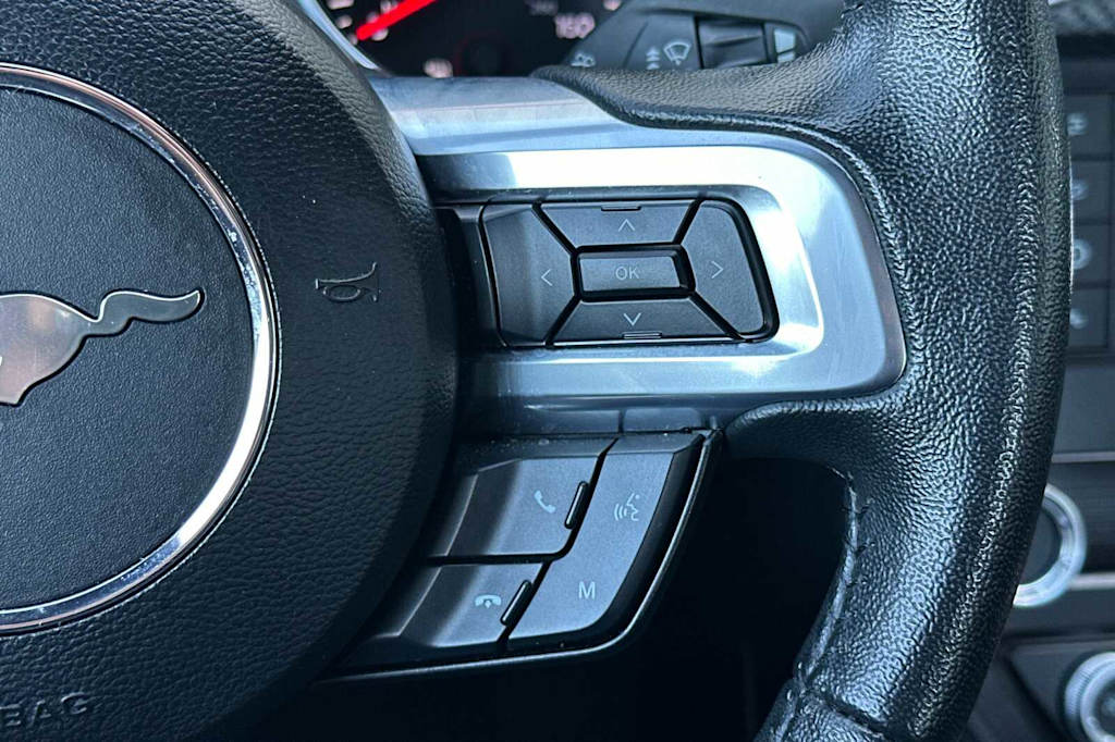 2021 Ford Mustang  29
