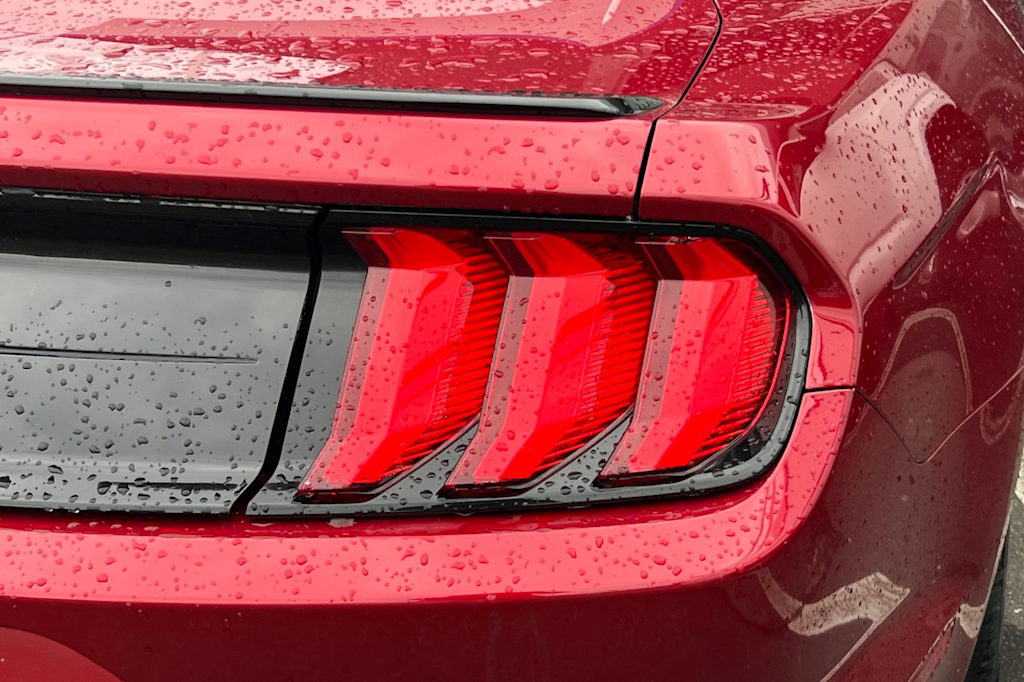 Thumbnail: 2019 Ford Mustang - 19