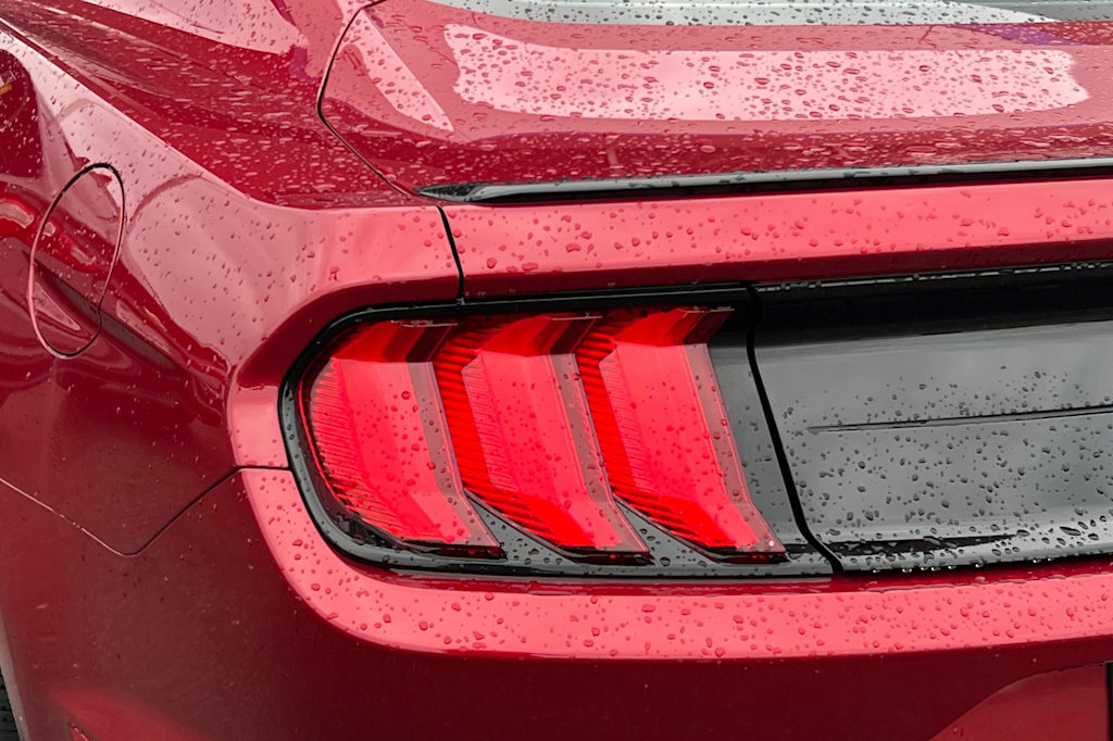Thumbnail: 2019 Ford Mustang - 21
