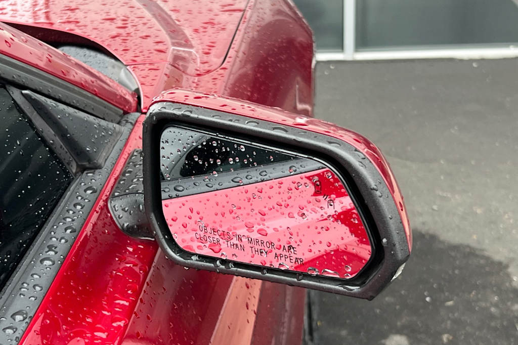 Thumbnail: 2019 Ford Mustang - 17