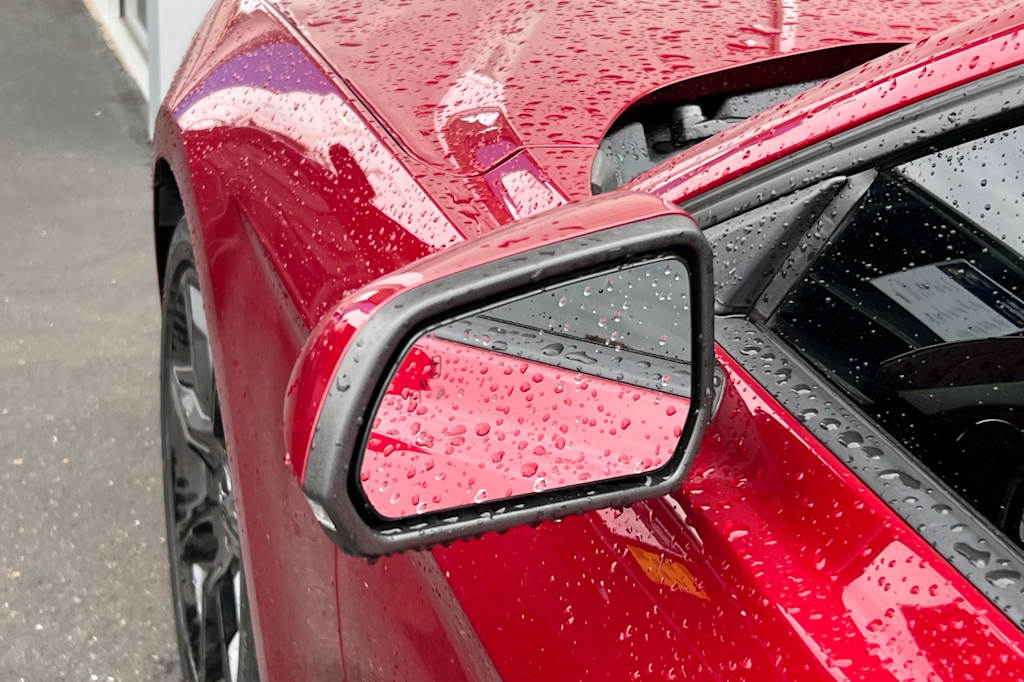Thumbnail: 2019 Ford Mustang - 12