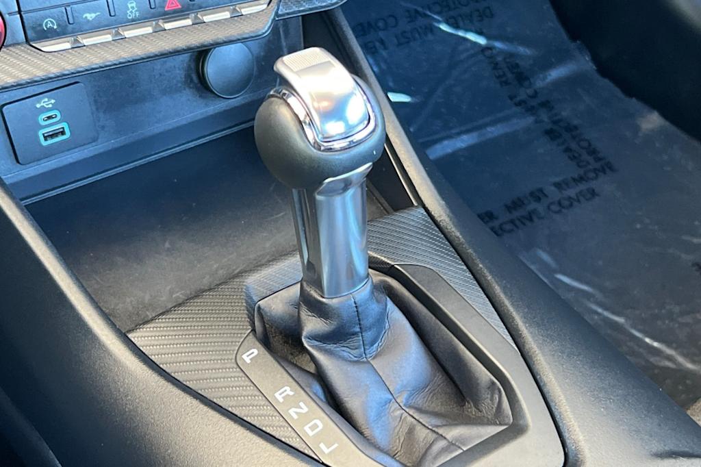 Thumbnail: 2024 Ford Mustang - 15