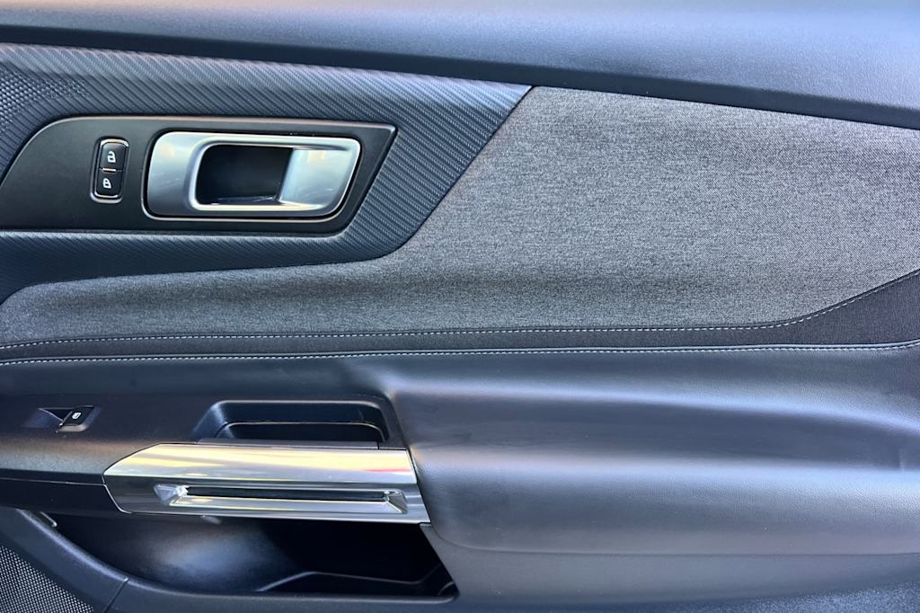 Thumbnail: 2024 Ford Mustang - 23