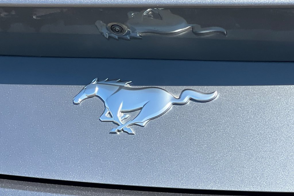 Thumbnail: 2024 Ford Mustang - 31