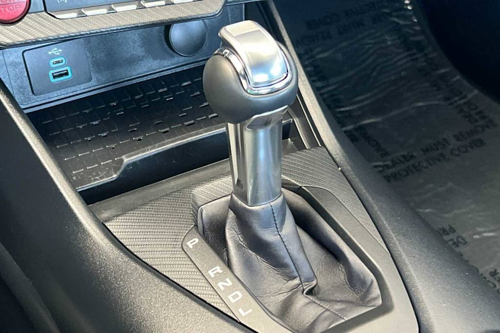Thumbnail: 2024 Ford Mustang - 13