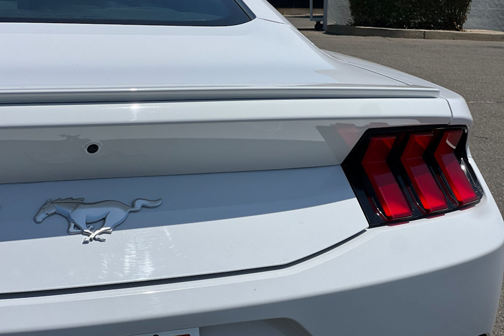 Thumbnail: 2024 Ford Mustang - 30
