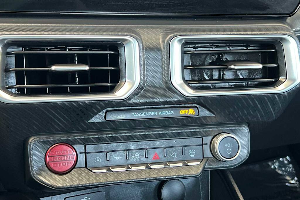 Thumbnail: 2024 Ford Mustang - 23