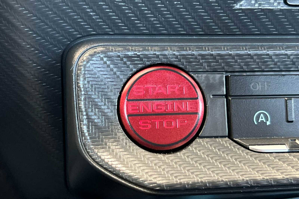Thumbnail: 2024 Ford Mustang - 24