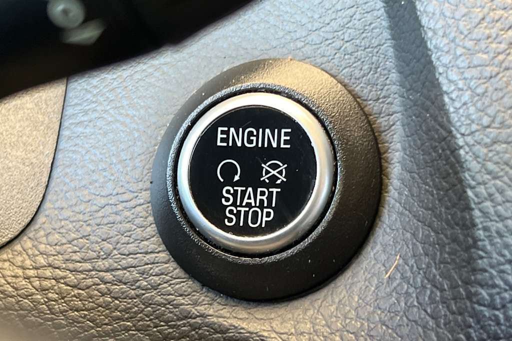 Thumbnail: 2016 Ford Focus - 25