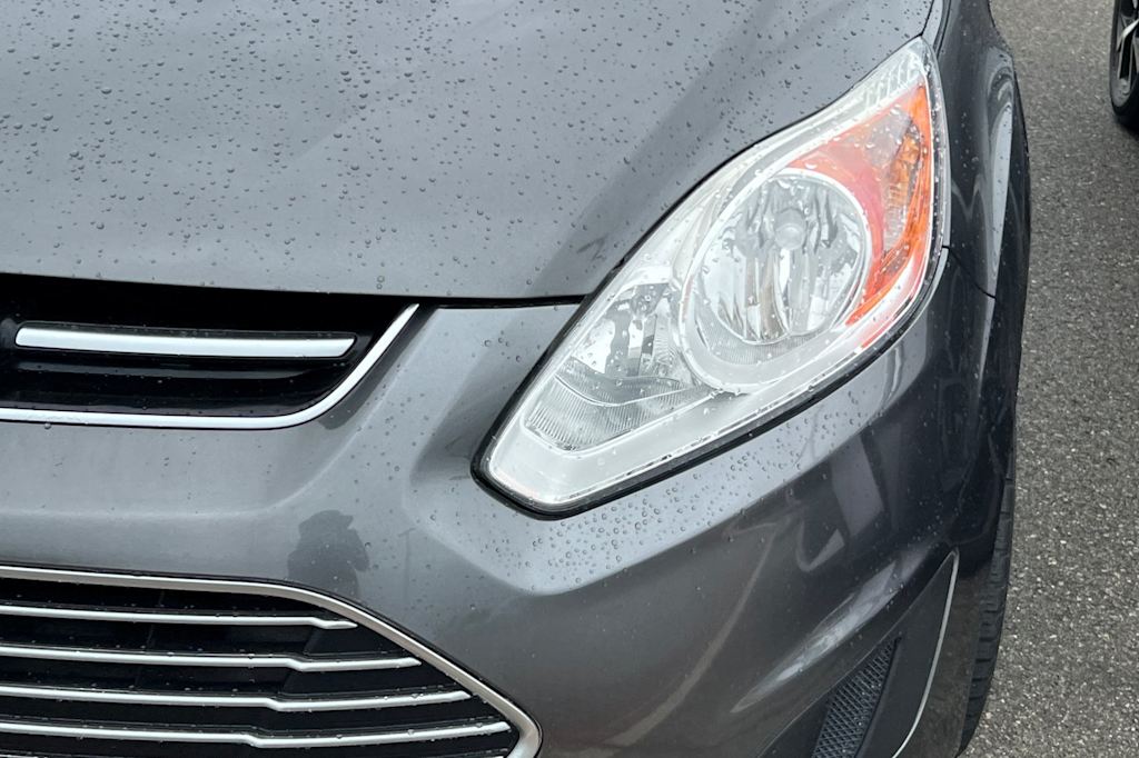 Thumbnail: 2015 Ford C-Max - 12