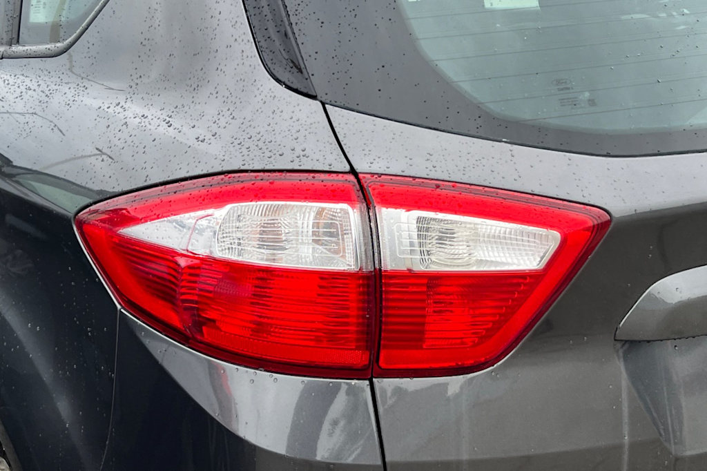 Thumbnail: 2015 Ford C-Max - 20