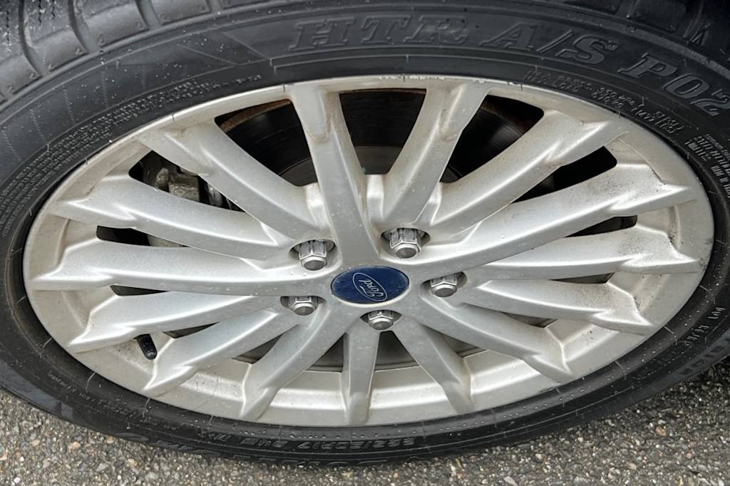 Thumbnail: 2015 Ford C-Max - 6