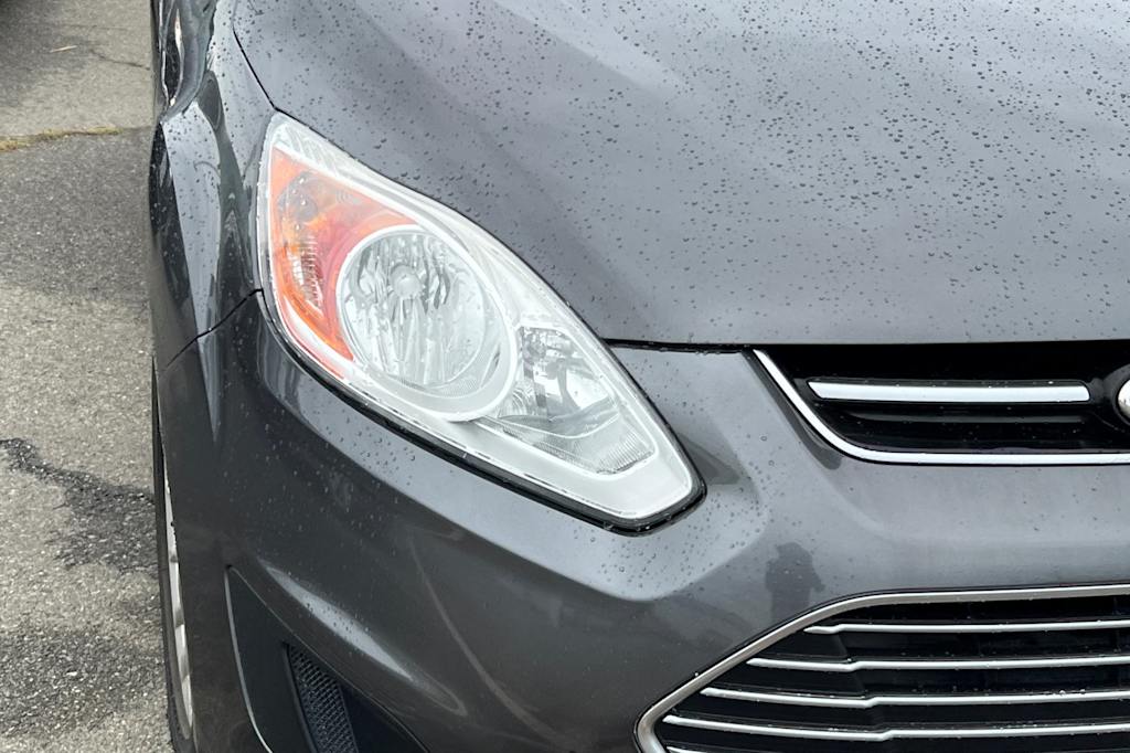 Thumbnail: 2015 Ford C-Max - 14