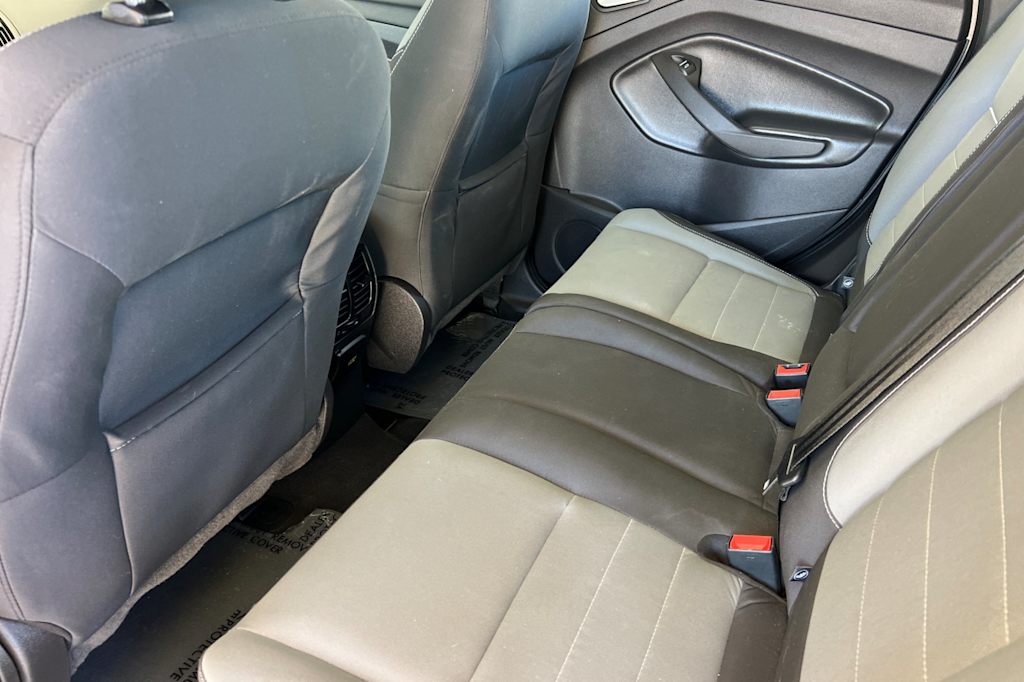 Thumbnail: 2015 Ford C-Max - 10
