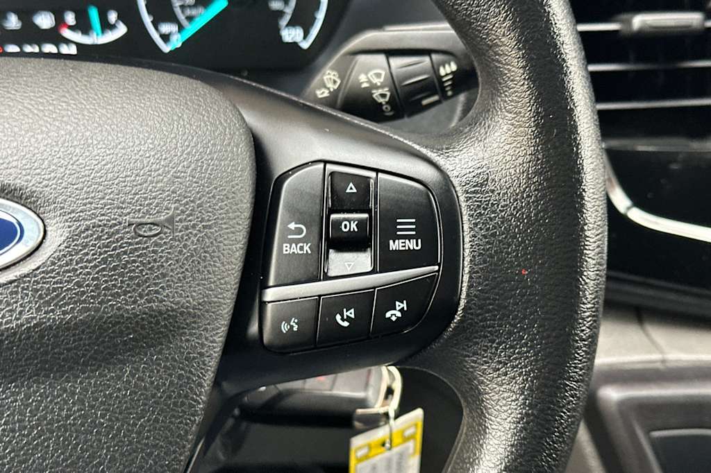 Thumbnail: 2023 Ford Transit Series - 31