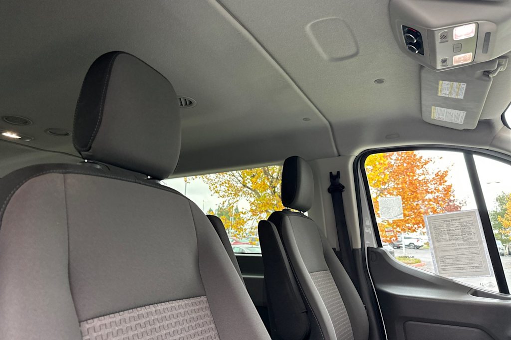 Thumbnail: 2023 Ford Transit Series - 24