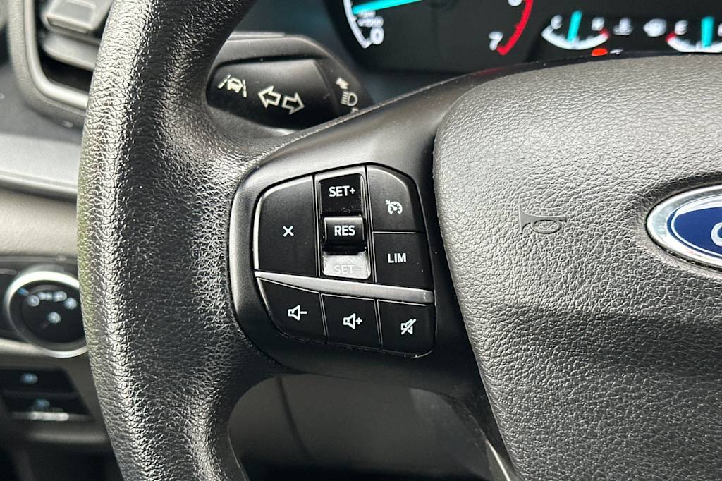 Thumbnail: 2023 Ford Transit Series - 30