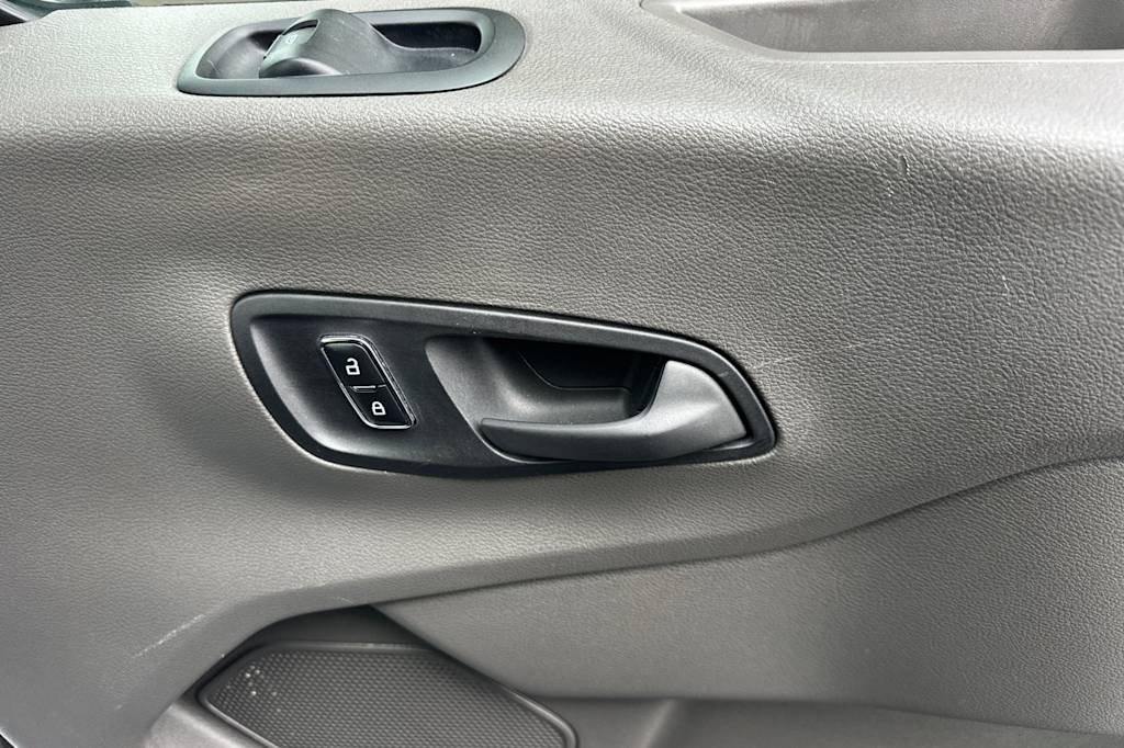 Thumbnail: 2023 Ford Transit Series - 25