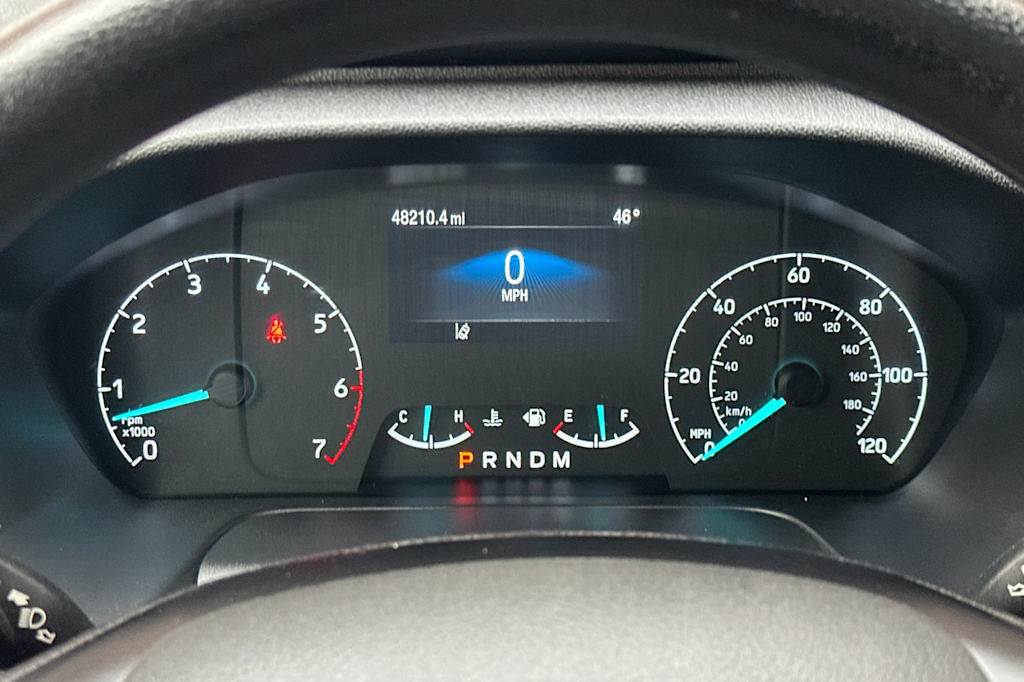 Thumbnail: 2023 Ford Transit Series - 13