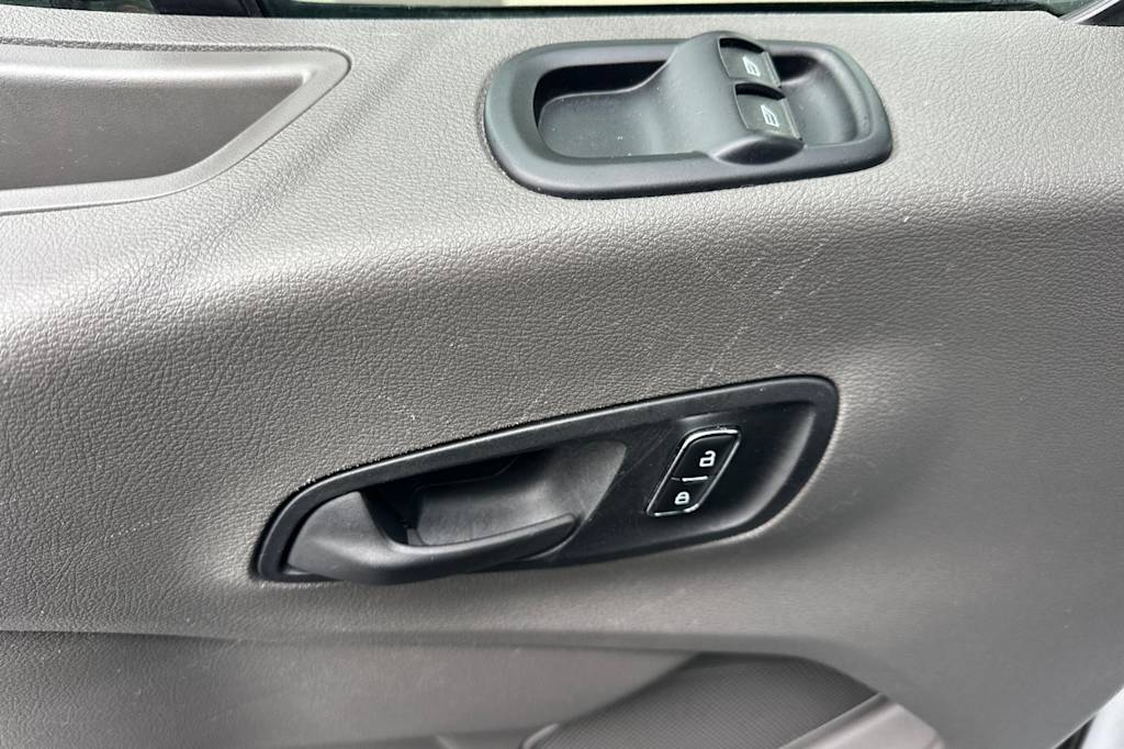 Thumbnail: 2023 Ford Transit Series - 21