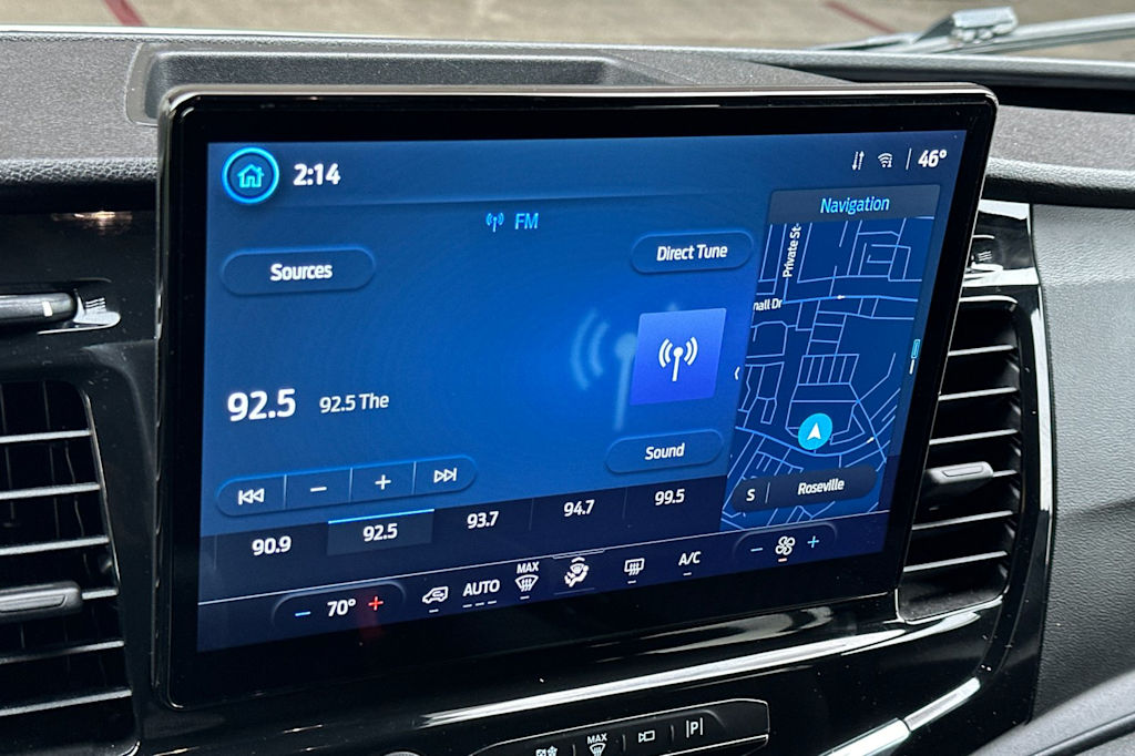 Thumbnail: 2023 Ford Transit Series - 11