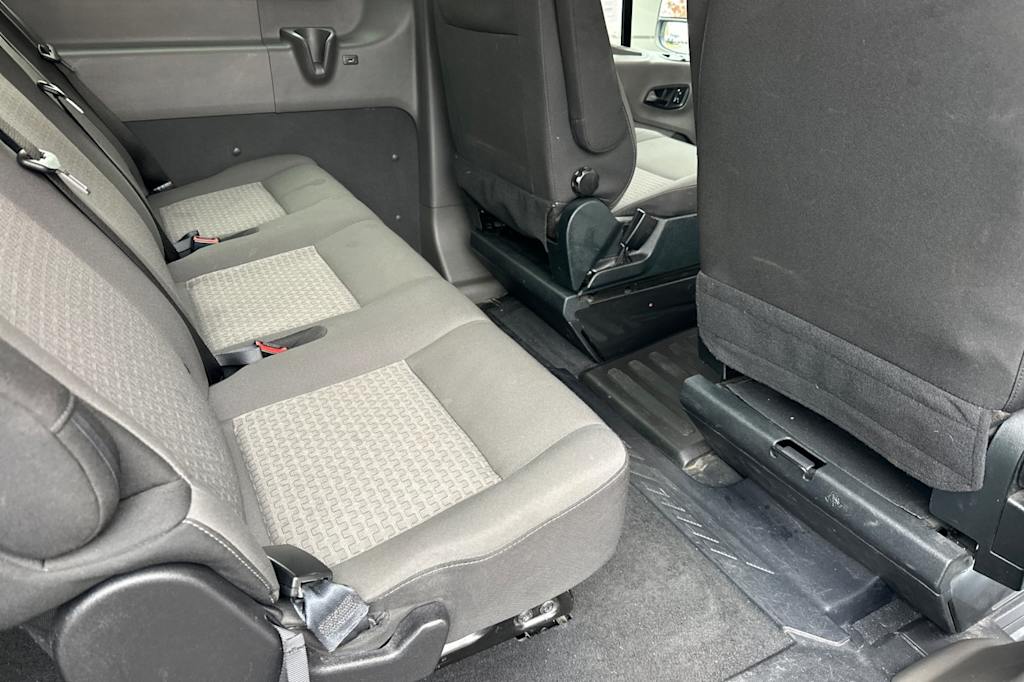 Thumbnail: 2023 Ford Transit Series - 15