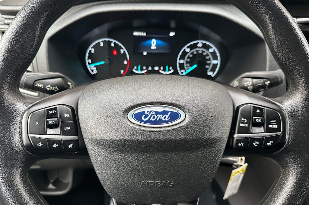 Thumbnail: 2023 Ford Transit Series - 29