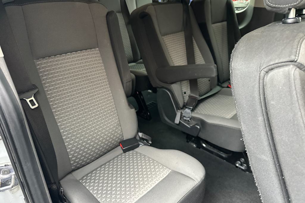 Thumbnail: 2023 Ford Transit Series - 10