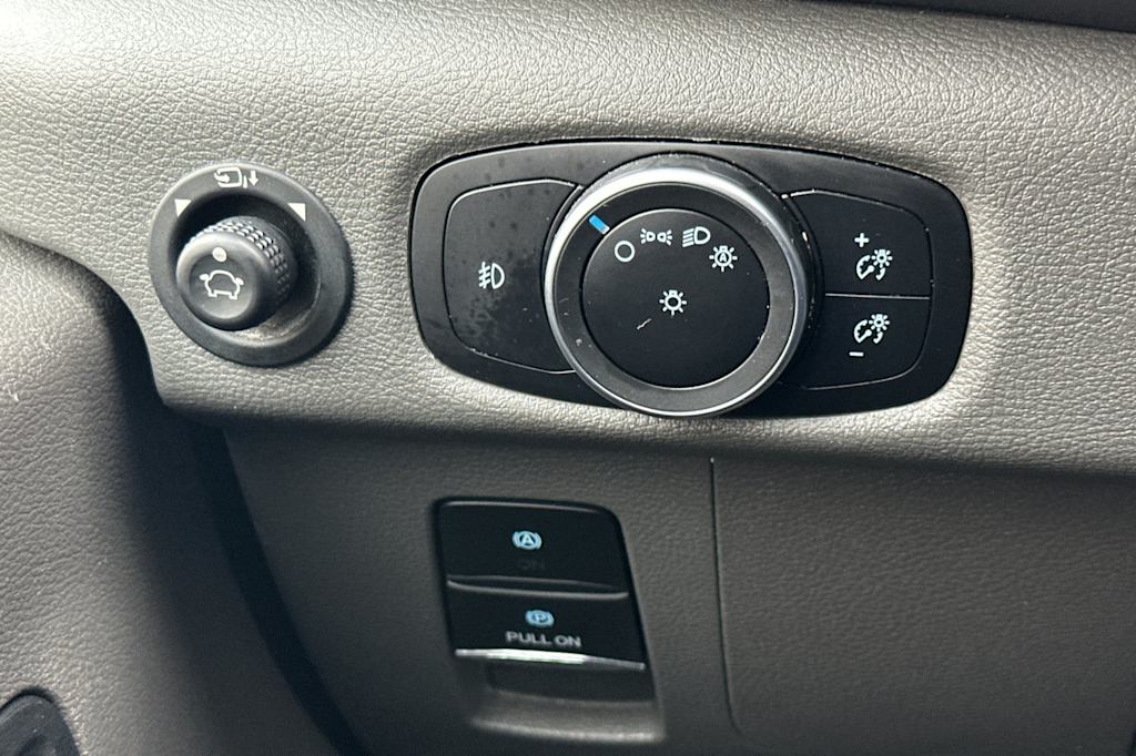 Thumbnail: 2023 Ford Transit Series - 33