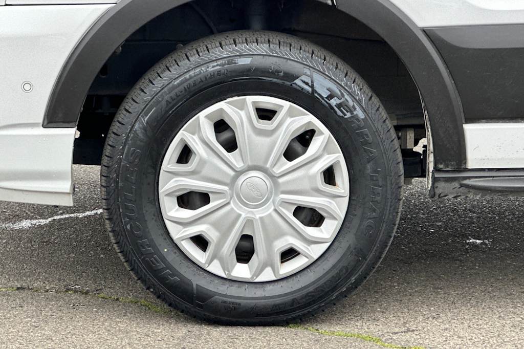 Thumbnail: 2023 Ford Transit Series - 7