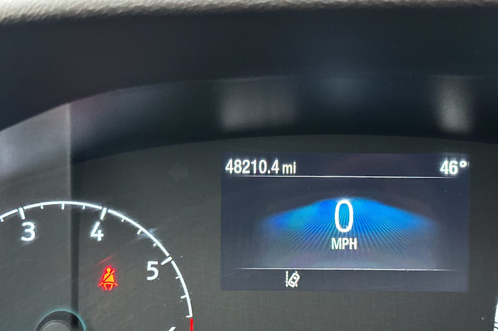 Thumbnail: 2023 Ford Transit Series - 32