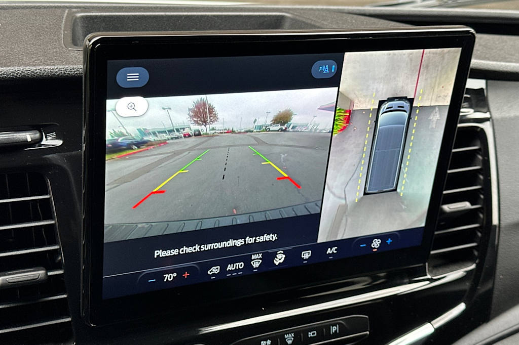 Thumbnail: 2023 Ford Transit Series - 27