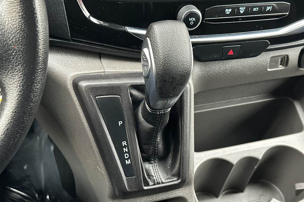 Thumbnail: 2023 Ford Transit Series - 12