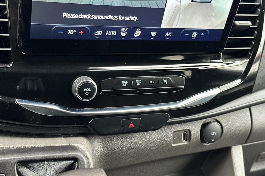 Thumbnail: 2023 Ford Transit Series - 28