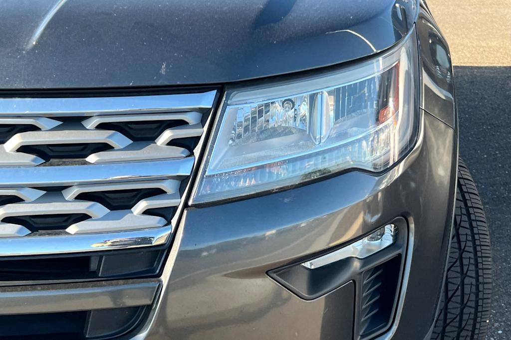 Thumbnail: 2019 Ford Explorer - 13