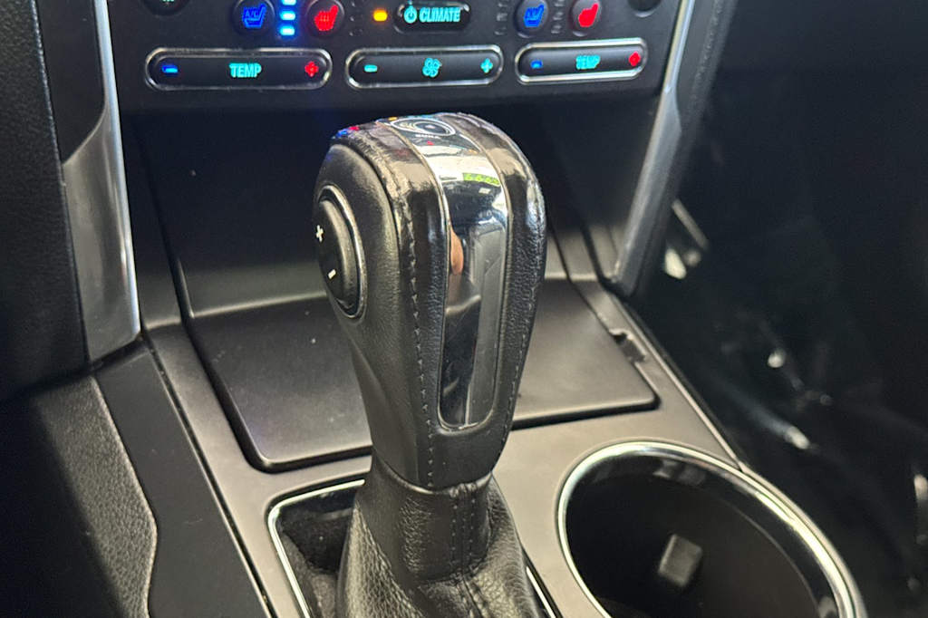 Thumbnail: 2019 Ford Explorer - 14