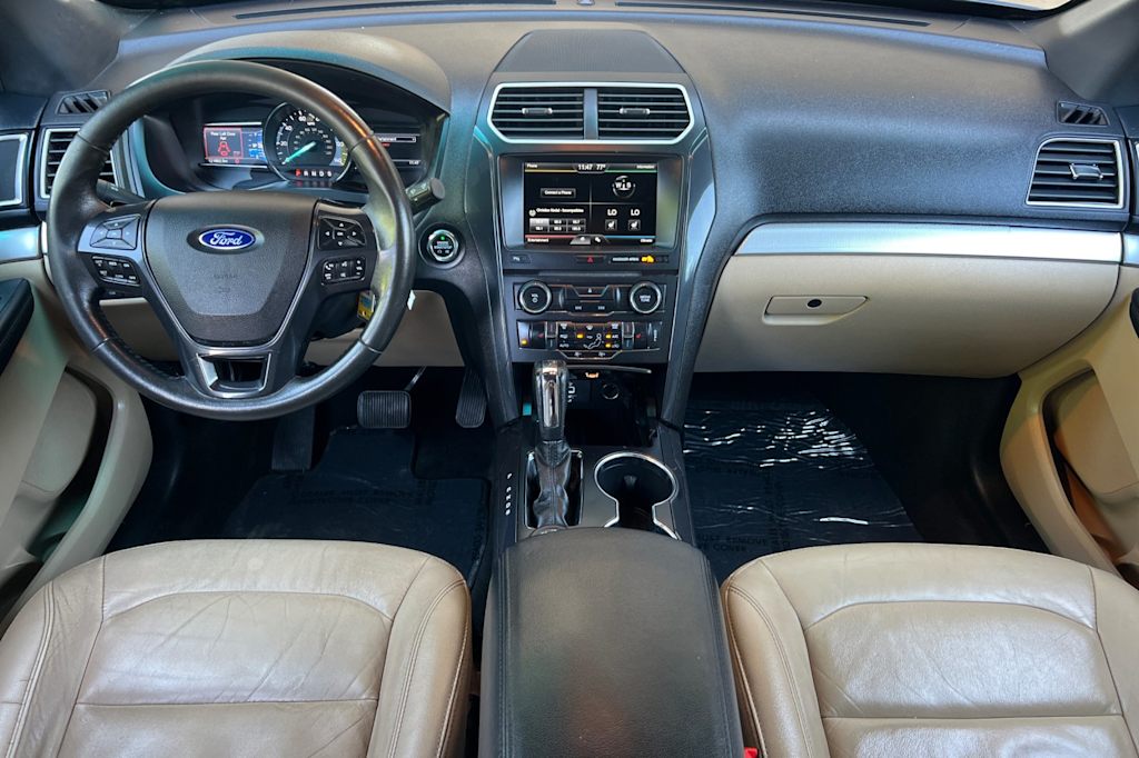 Thumbnail: 2016 Ford Explorer - 2