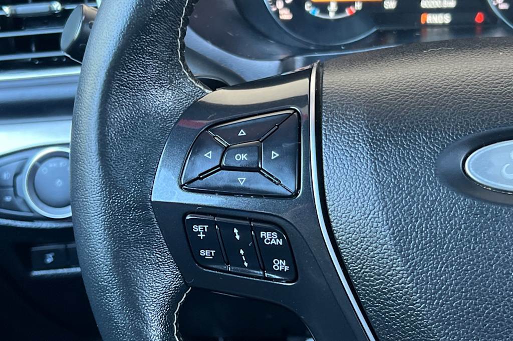 Thumbnail: 2018 Ford Explorer - 30