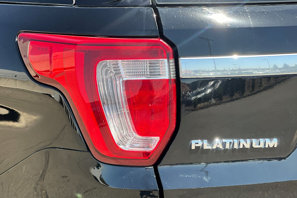 Thumbnail: 2018 Ford Explorer - 33