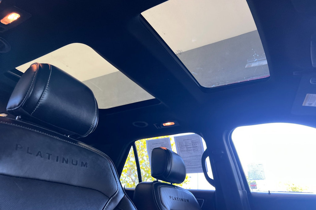 Thumbnail: 2017 Ford Explorer - 23