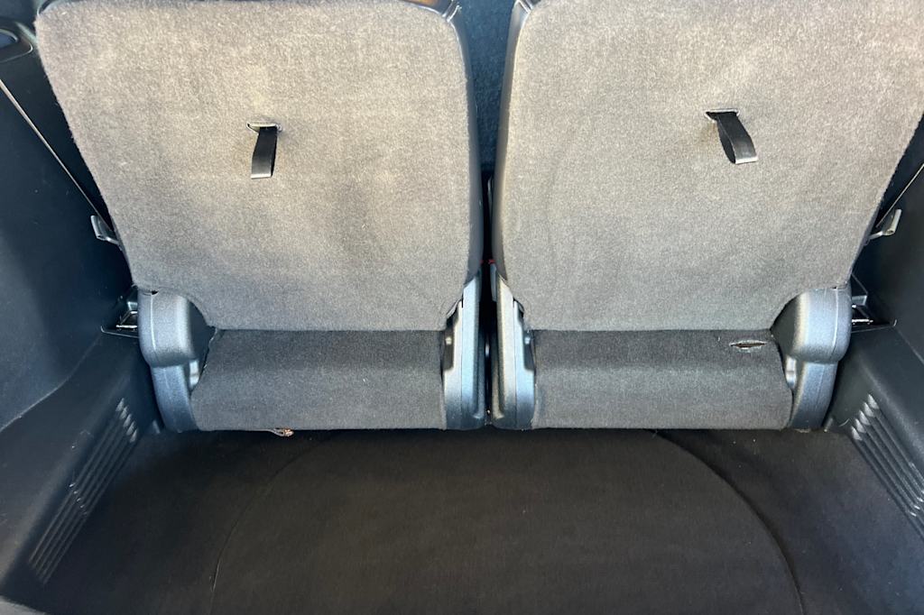 Thumbnail: 2017 Ford Explorer - 22