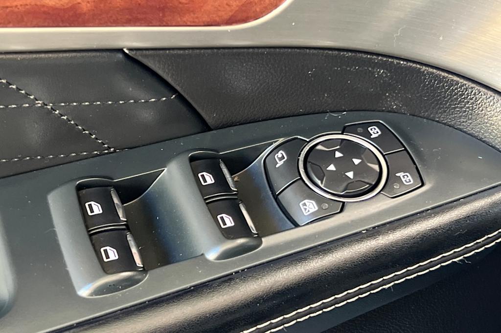 Thumbnail: 2017 Ford Explorer - 19