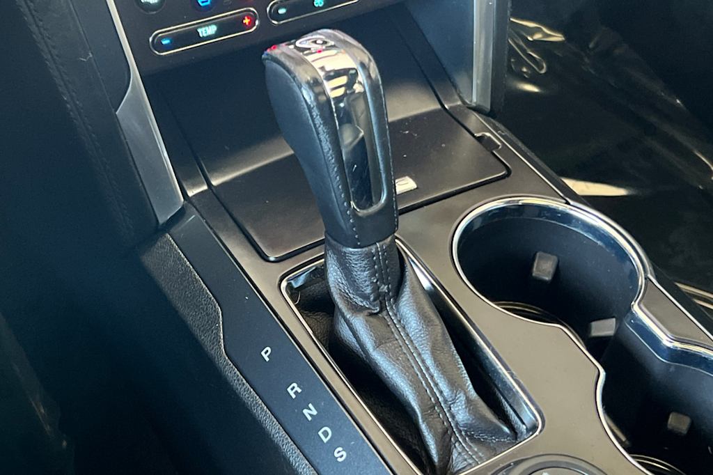 Thumbnail: 2017 Ford Explorer - 13