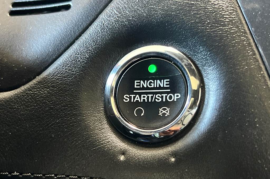 Thumbnail: 2017 Ford Explorer - 26