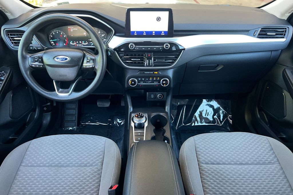 Thumbnail: 2020 Ford Escape - 2