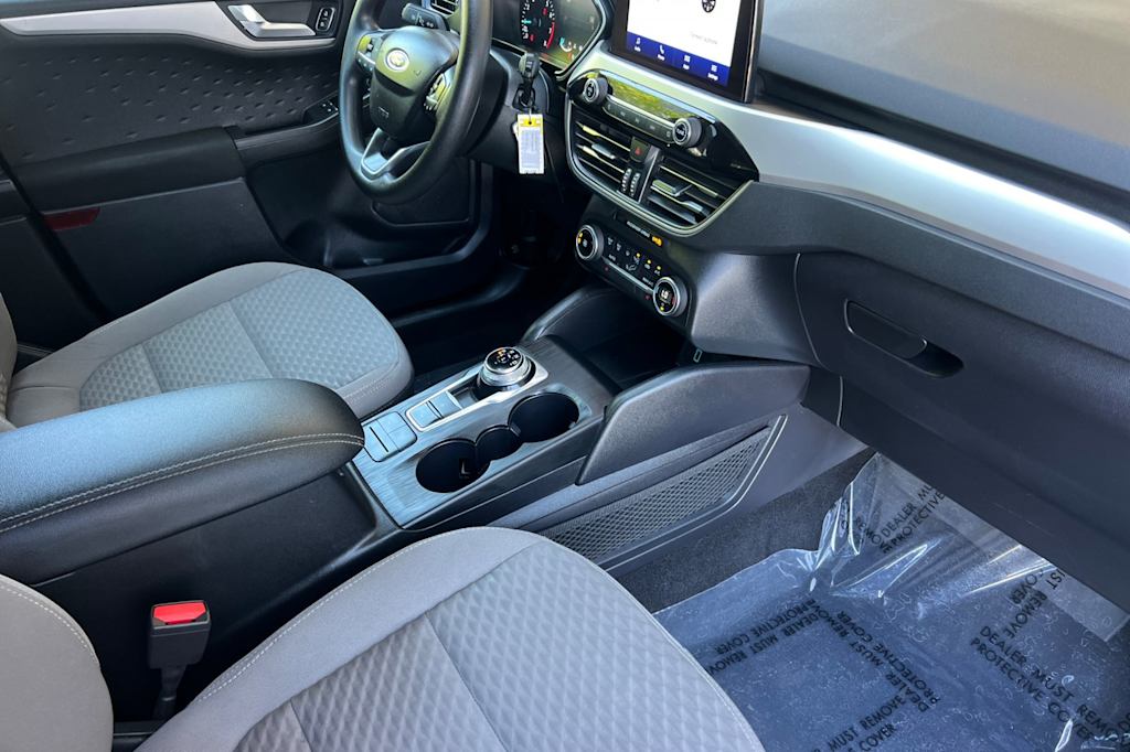 Thumbnail: 2020 Ford Escape - 12