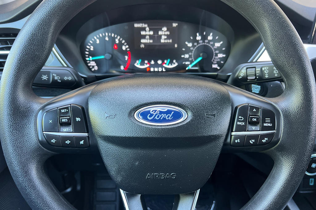 Thumbnail: 2020 Ford Escape - 28
