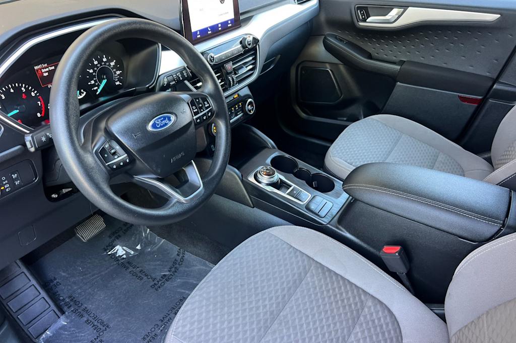 Thumbnail: 2020 Ford Escape - 9