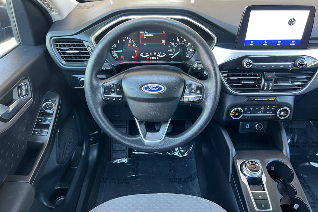 Thumbnail: 2020 Ford Escape - 11