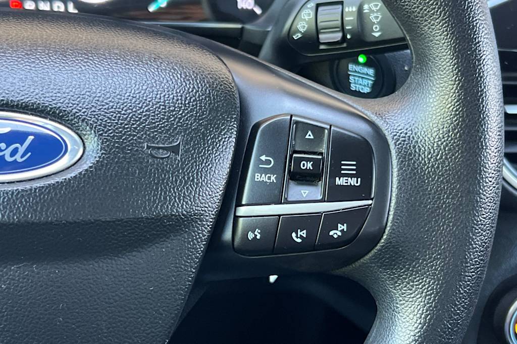 Thumbnail: 2020 Ford Escape - 30